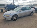 Honda Accord 2002
