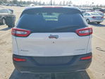 Jeep Cherokee 2017