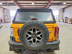 Ford Bronco 2022