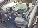 Subaru Forester 2019