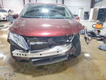 Honda Odyssey 2018