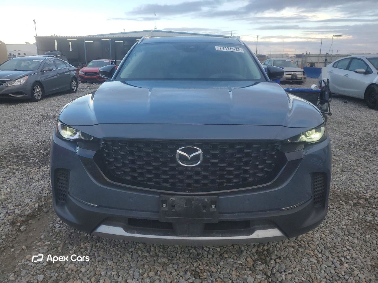 Mazda CX-50 2023