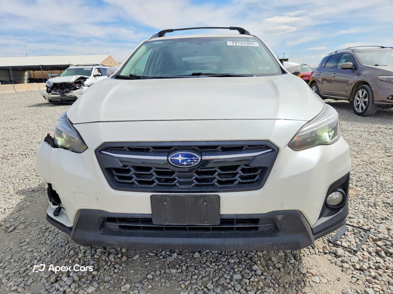 Subaru XV 2019
