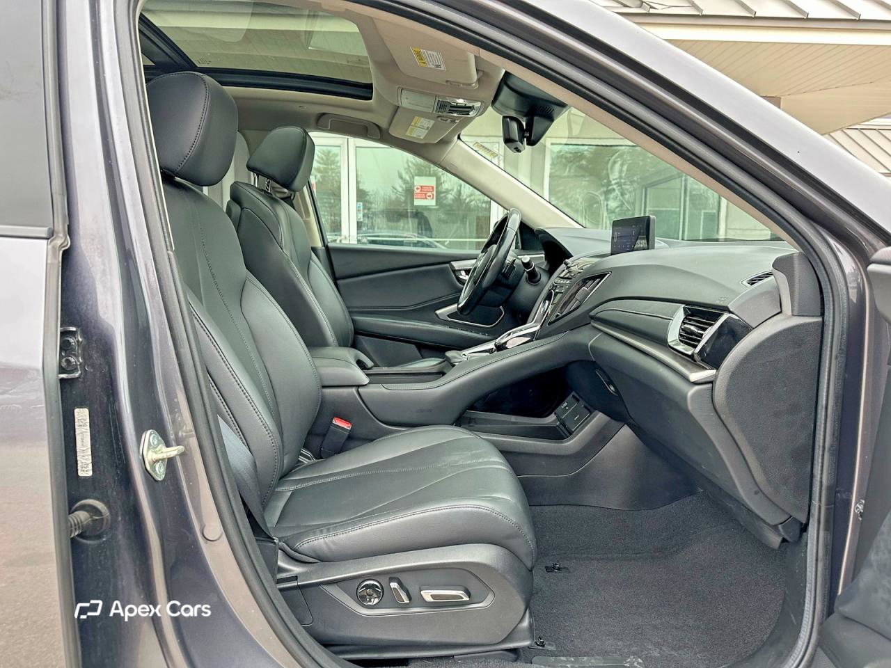 Acura RDX 2020