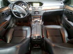 Mercedes-Benz E-klasse 2011