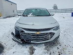 Chevrolet Malibu 2021