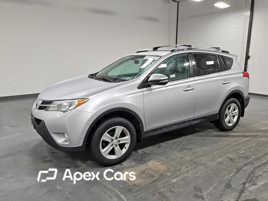 Toyota RAV 4 2014 - Image 1 of 13