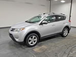 Toyota RAV 4 2014
