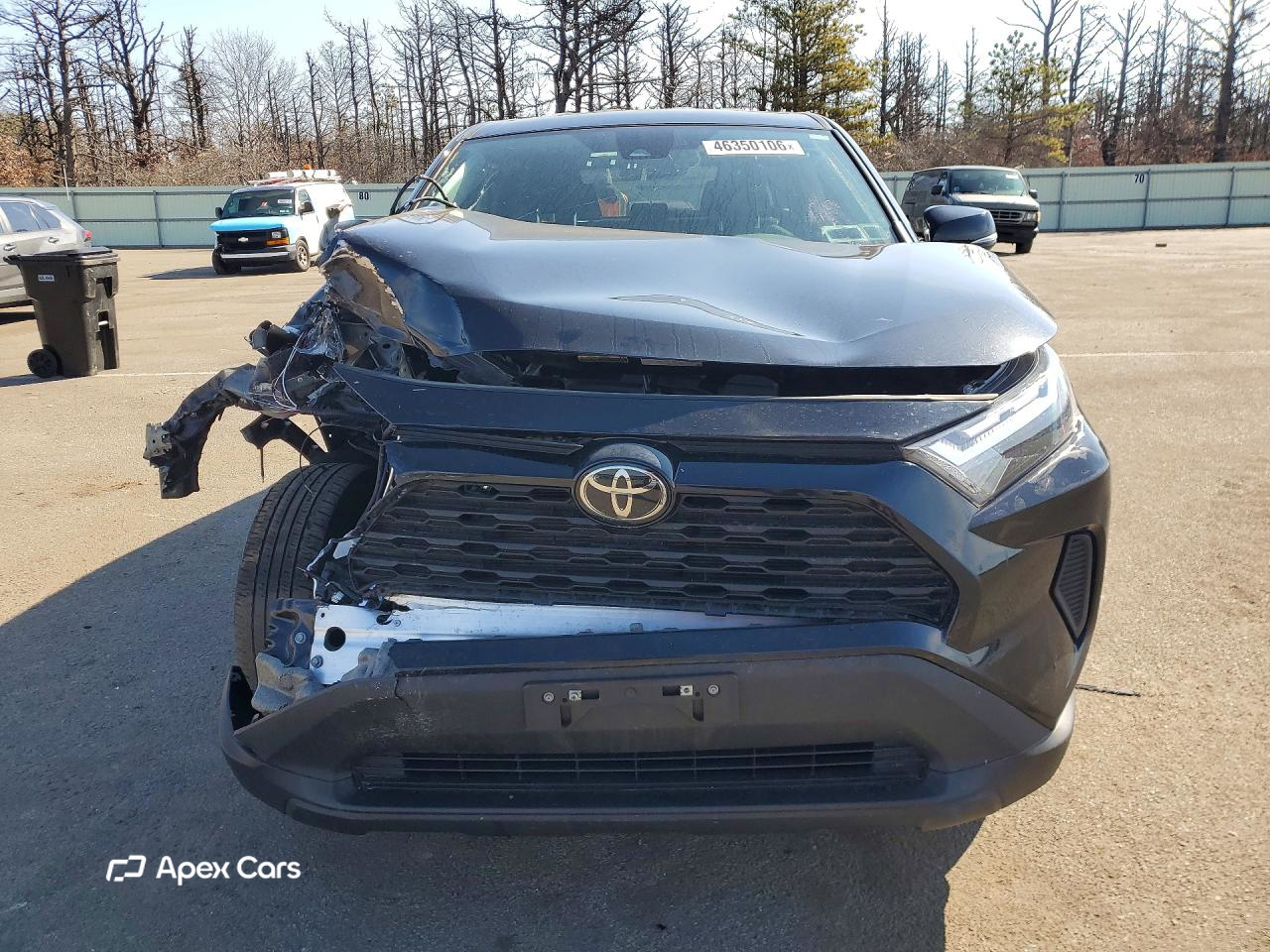 Toyota RAV 4 2023