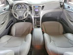 Hyundai Sonata 2011
