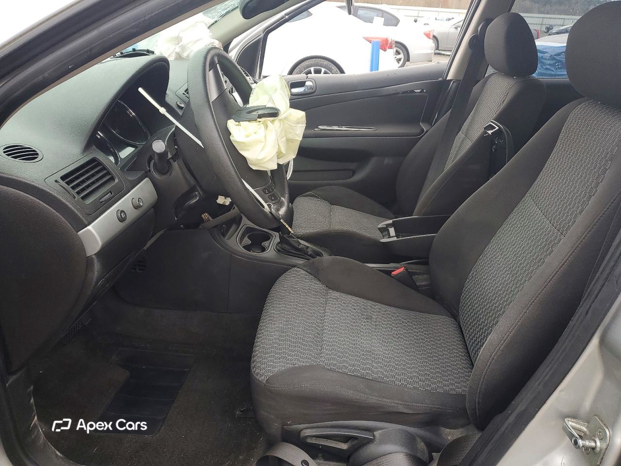 Chevrolet Cobalt 2010