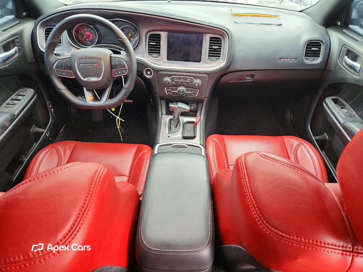 Dodge Charger 2021