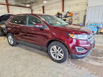 Ford Edge 2017
