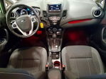 Ford Fiesta 2014