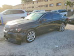 Chevrolet Impala 2017