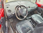 Volkswagen Beetle 2008