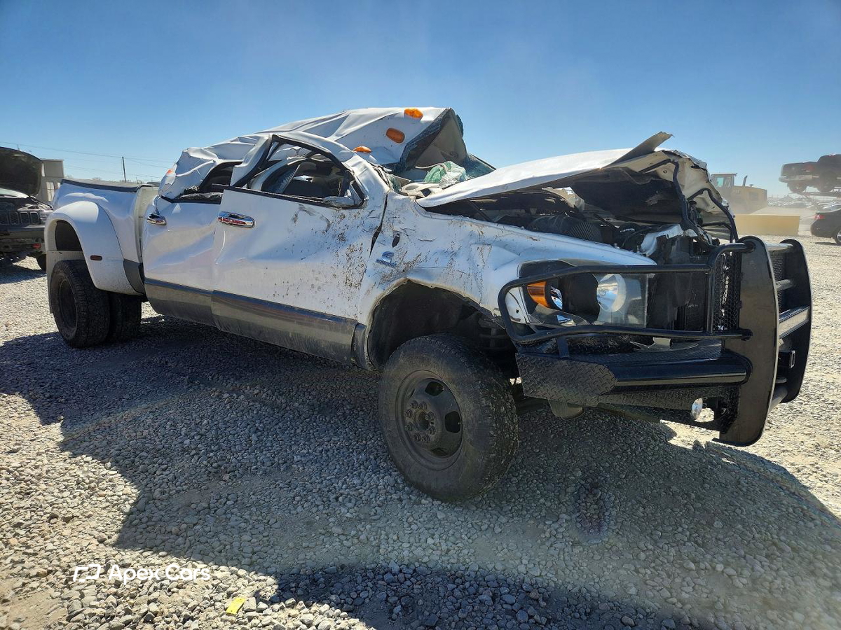 Dodge RAM 2006