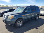 Honda Pilot 2006