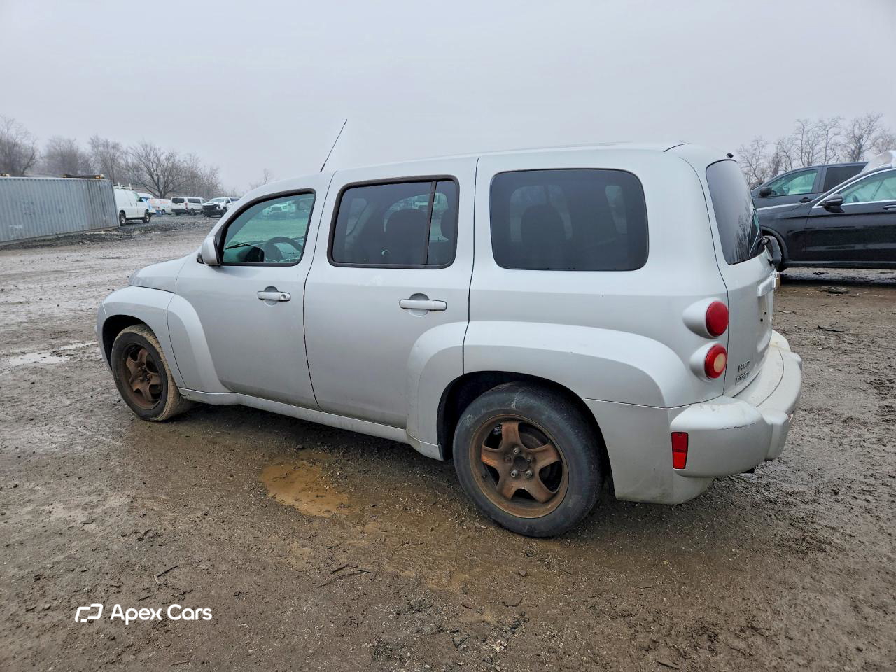 Chevrolet HHR 2010