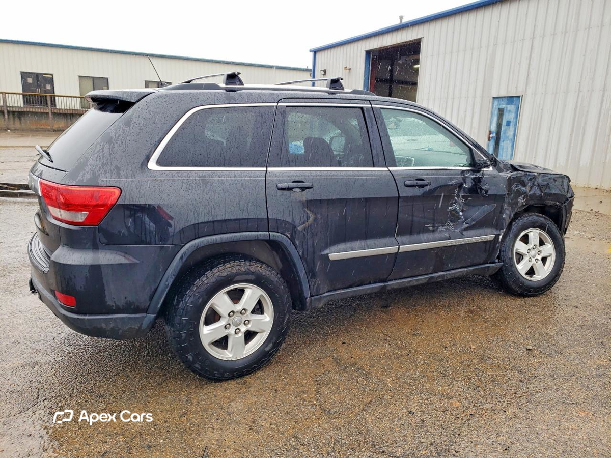 Jeep Cherokee 2013
