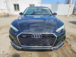 Audi A5 2021