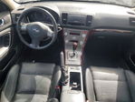 Subaru Legacy 2008