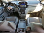 Honda Odyssey 2013
