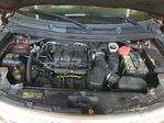 Ford Explorer 2012