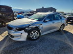 Kia Optima 2017