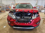 Nissan Rogue 2018