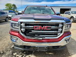 GMC Sierra 2017