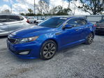 Kia Optima 2011