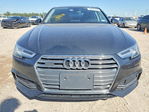 Audi A4 2017