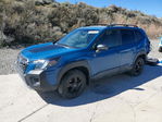 Subaru Forester 2022