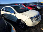 MKX 2008