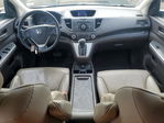 Honda CR-V 2014