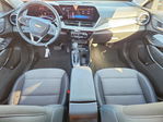 Chevrolet Trax 2025