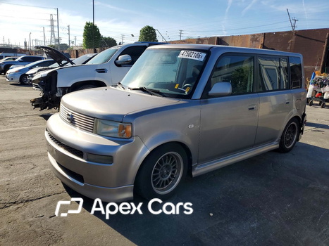 Scion xB 2005 - Image 1 of 12