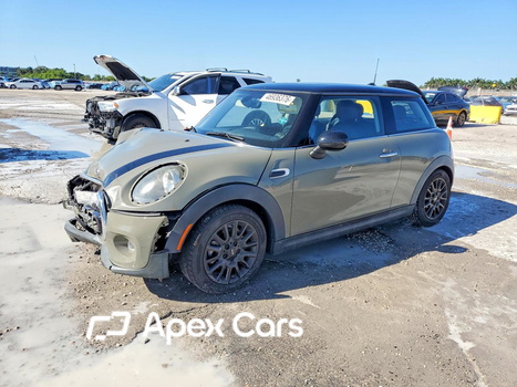 MINI Cooper 2019 - Image 1 of 13