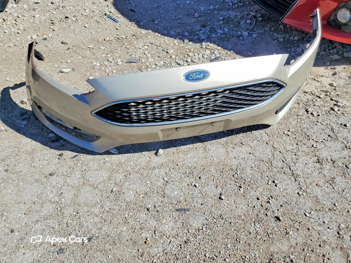 Ford Focus 2018