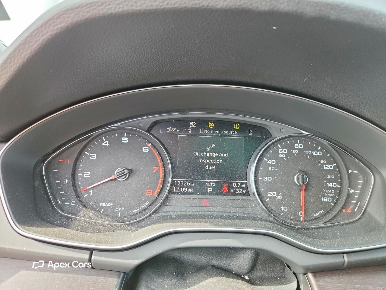 Audi Q5 2023