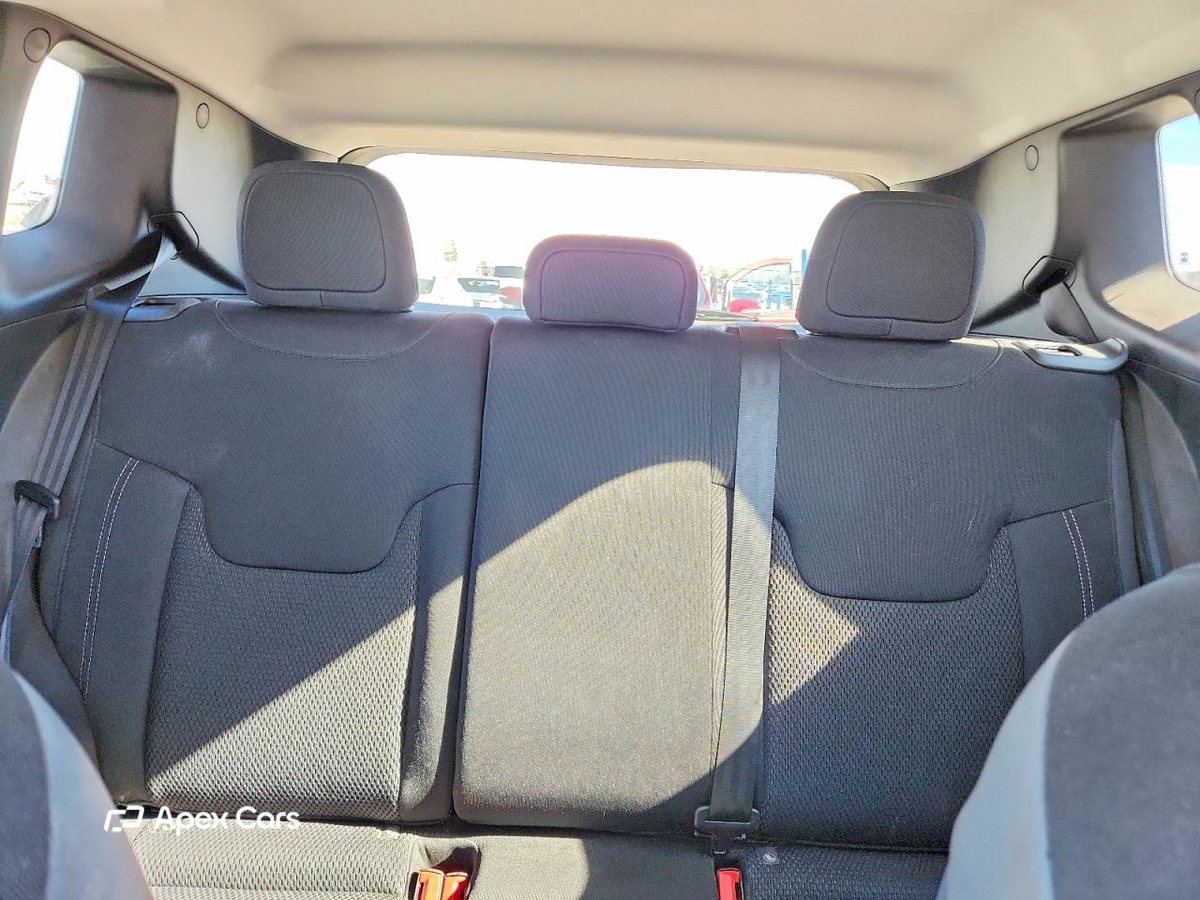 Jeep Renegade 2023