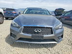 Infiniti Q50 2018