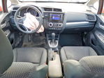 Honda Fit 2019