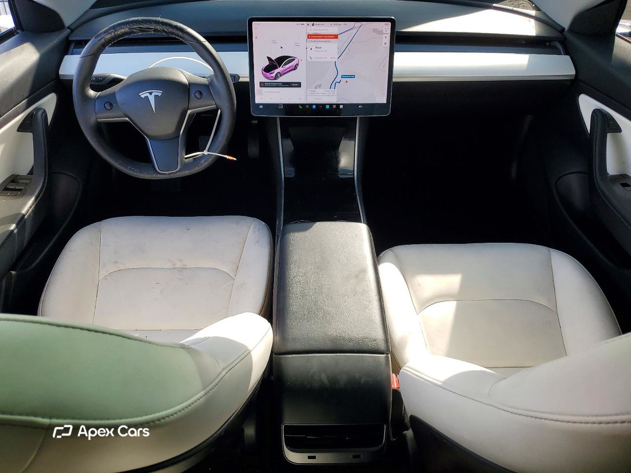 Tesla Model 3 2019