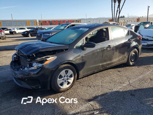 Kia Forte 2018 - Image 1 of 12