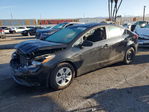 Kia Forte 2018