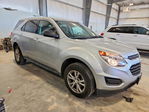 Chevrolet Equinox 2017