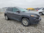 Jeep Cherokee 2017