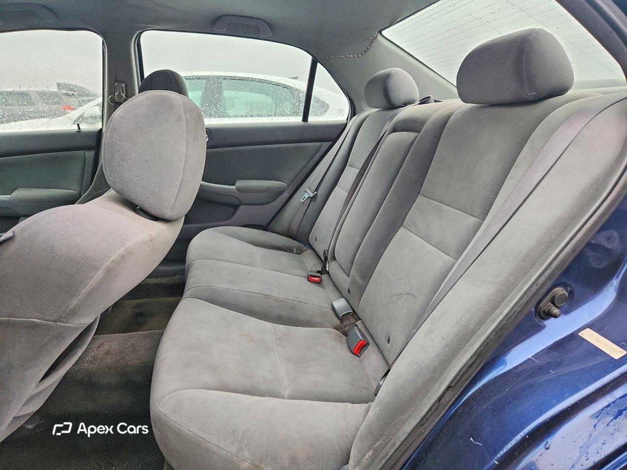 Honda Accord 2003